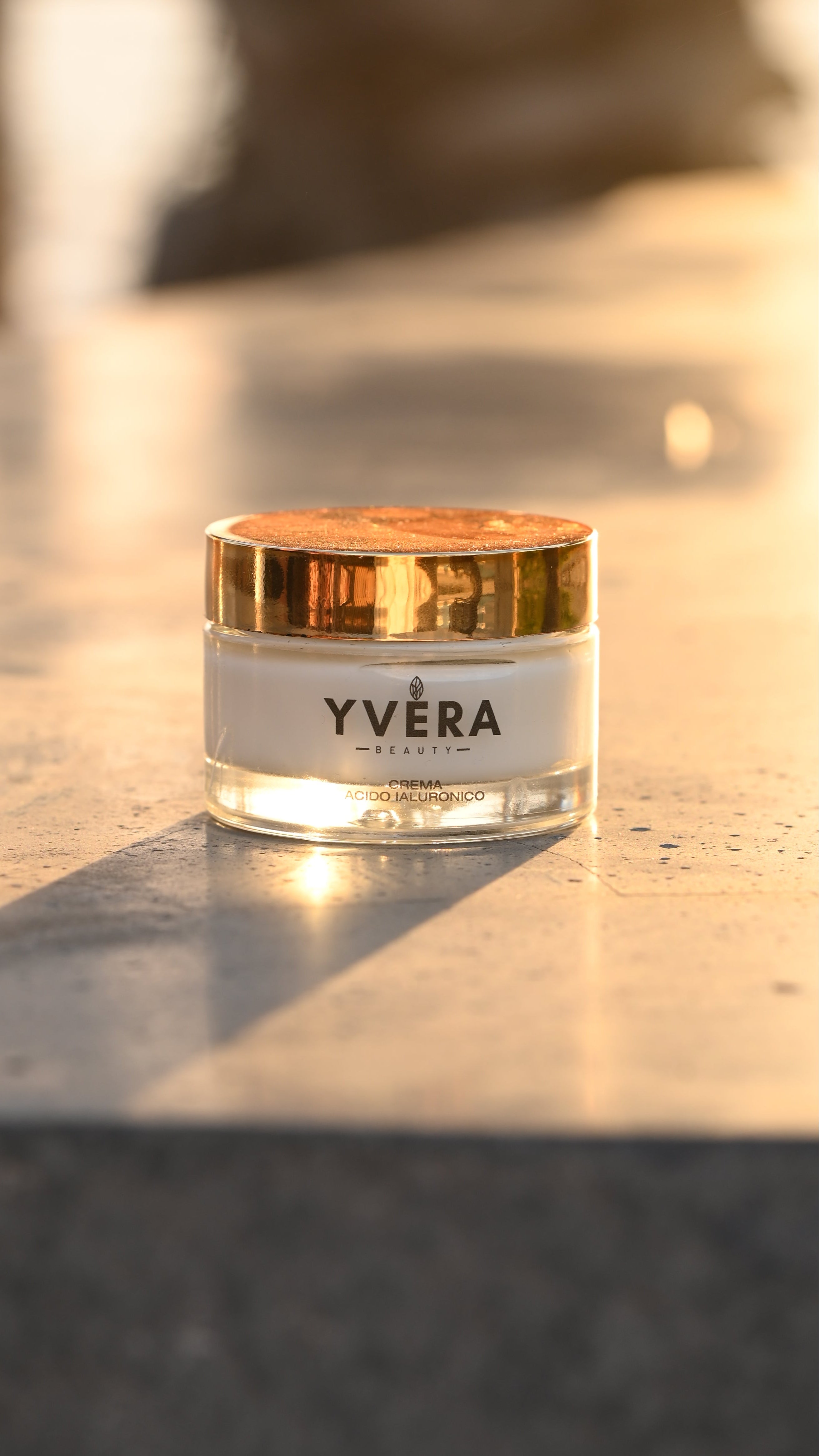 Crema Acido Ialuronico