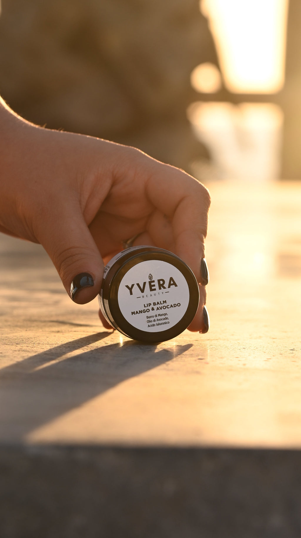 Lip Balm