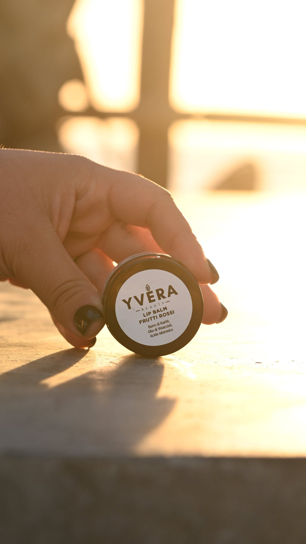 Lip Balm